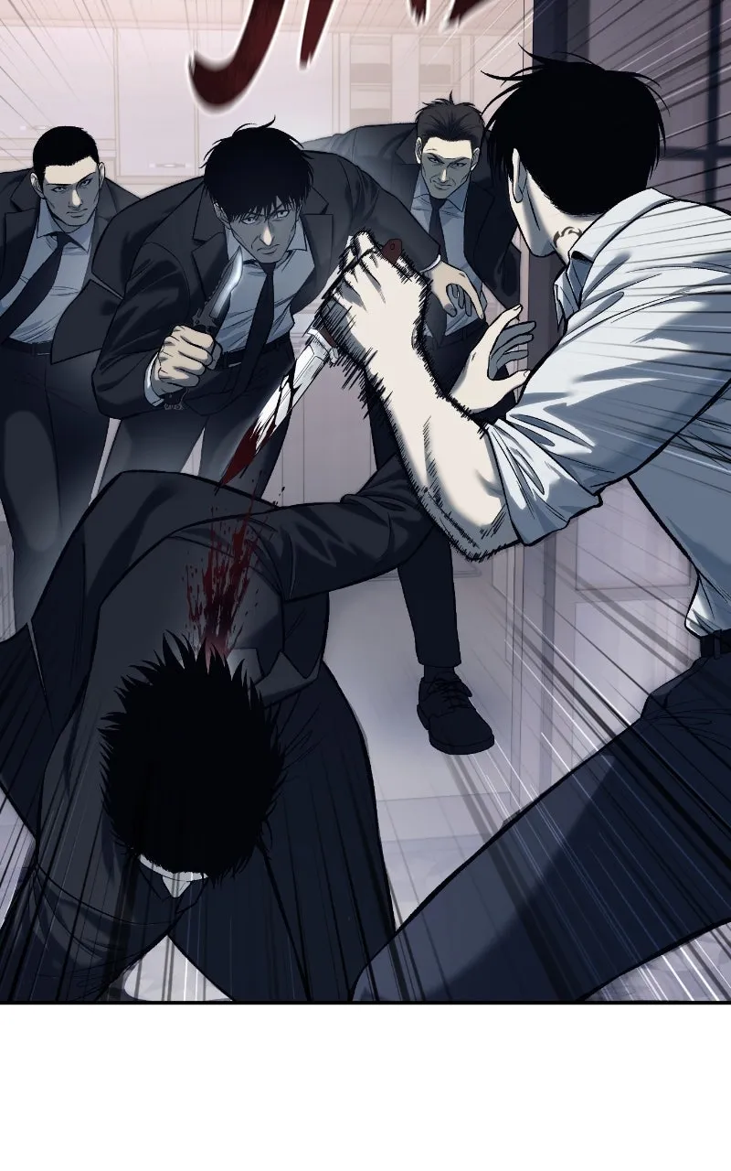 Read The Red Shirt chapter 1 image 106 on Lezhin