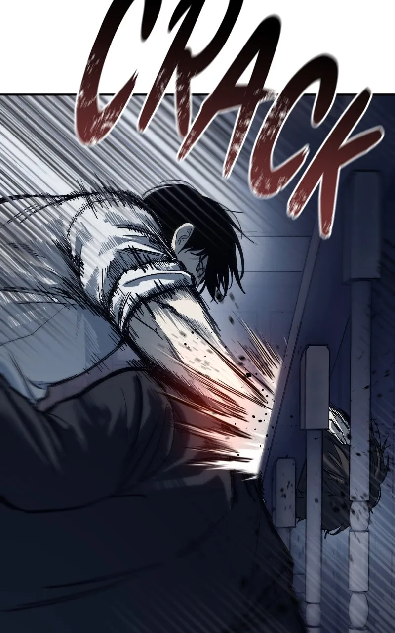 Read The Red Shirt chapter 1 image 115 on Lezhin