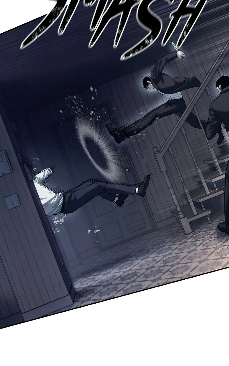 Read The Red Shirt chapter 1 image 119 on Lezhin