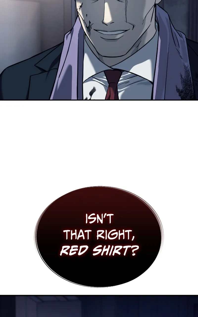 Read The Red Shirt chapter 1 image 127 on Lezhin