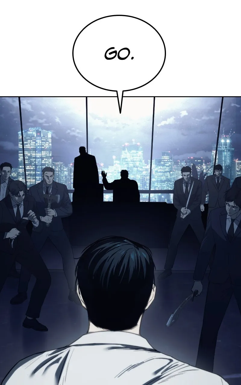 Read The Red Shirt chapter 1 image 14 on Lezhin