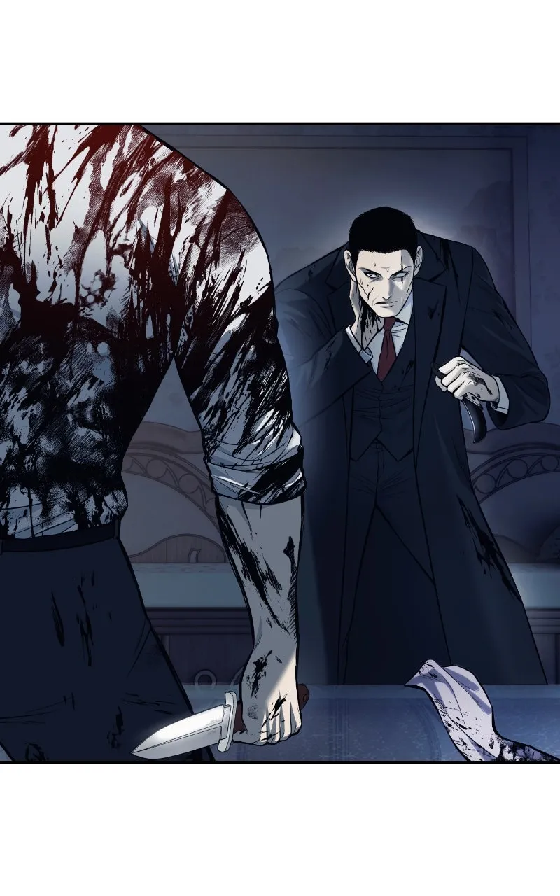 Read The Red Shirt chapter 1 image 151 on Lezhin