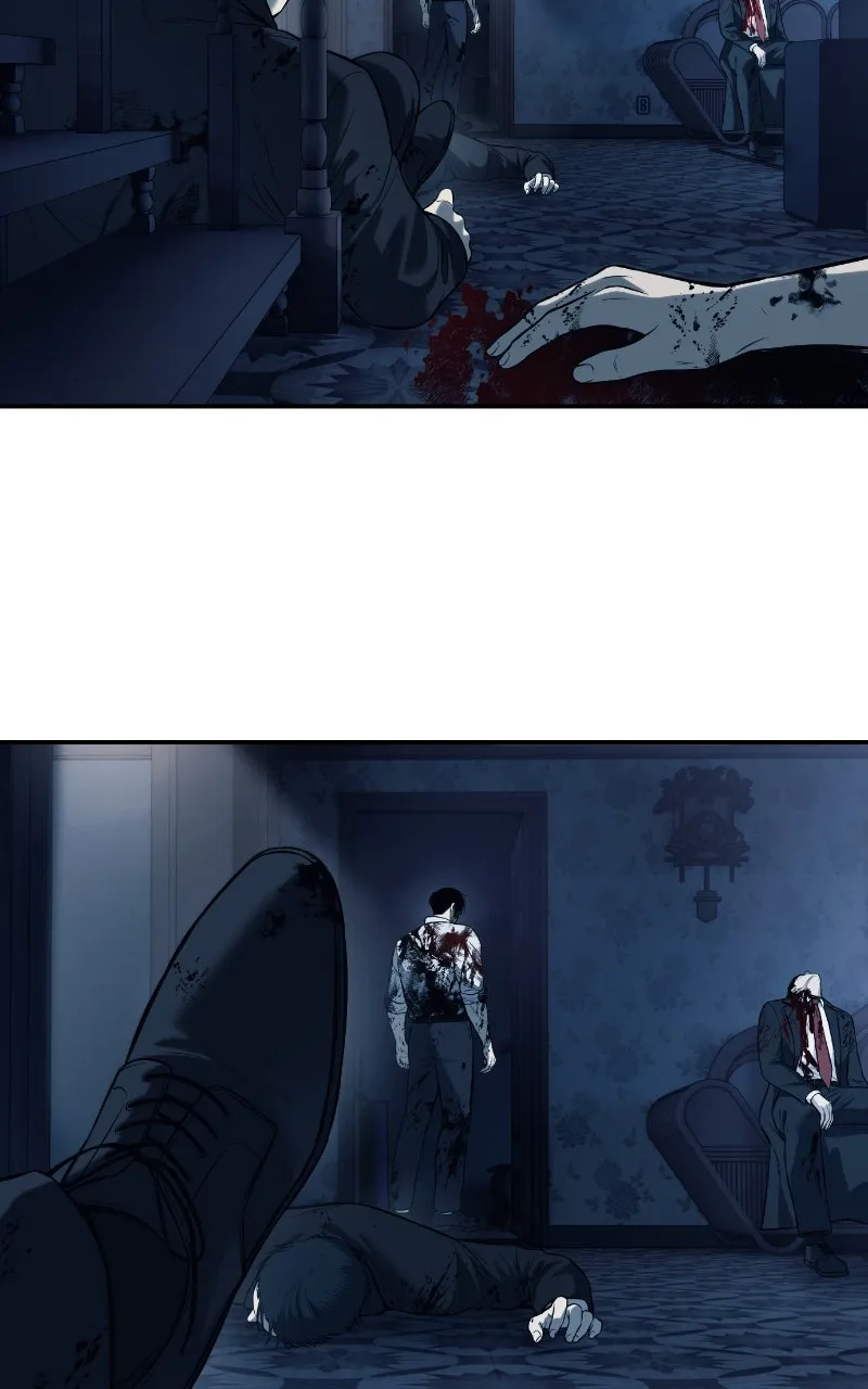 Read The Red Shirt chapter 1 image 169 on Lezhin