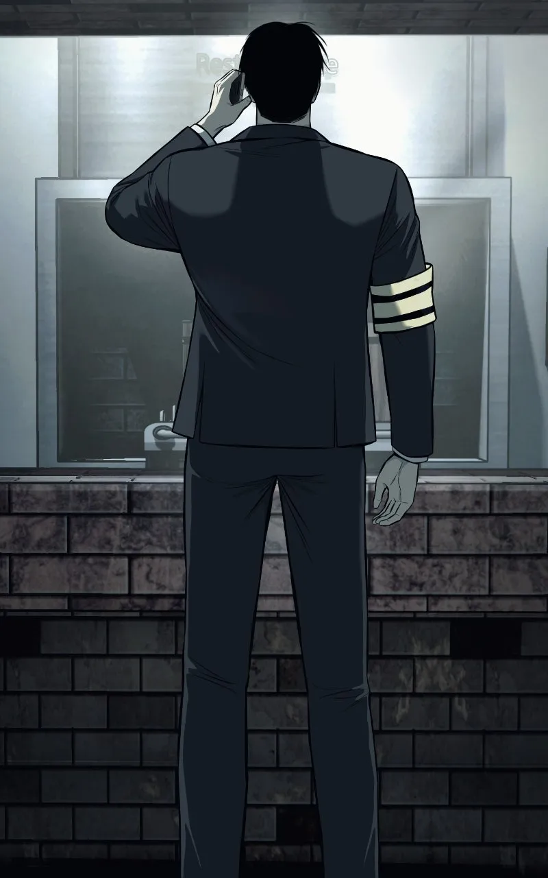 Read The Red Shirt chapter 1 image 184 on Lezhin