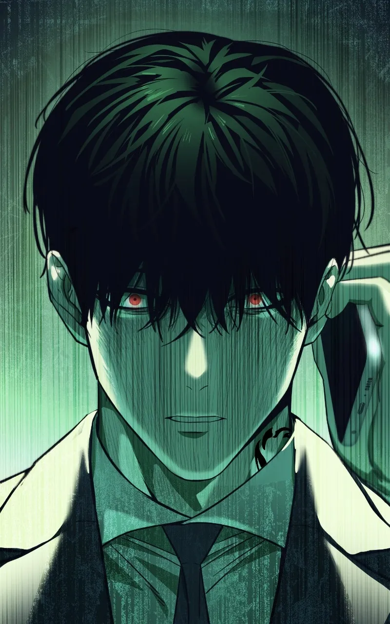 Read The Red Shirt chapter 1 image 200 on Lezhin