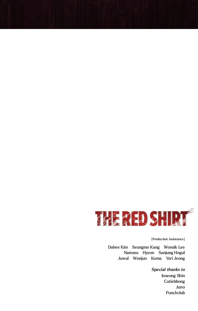 Read The Red Shirt chapter 1 image 202 on Lezhin