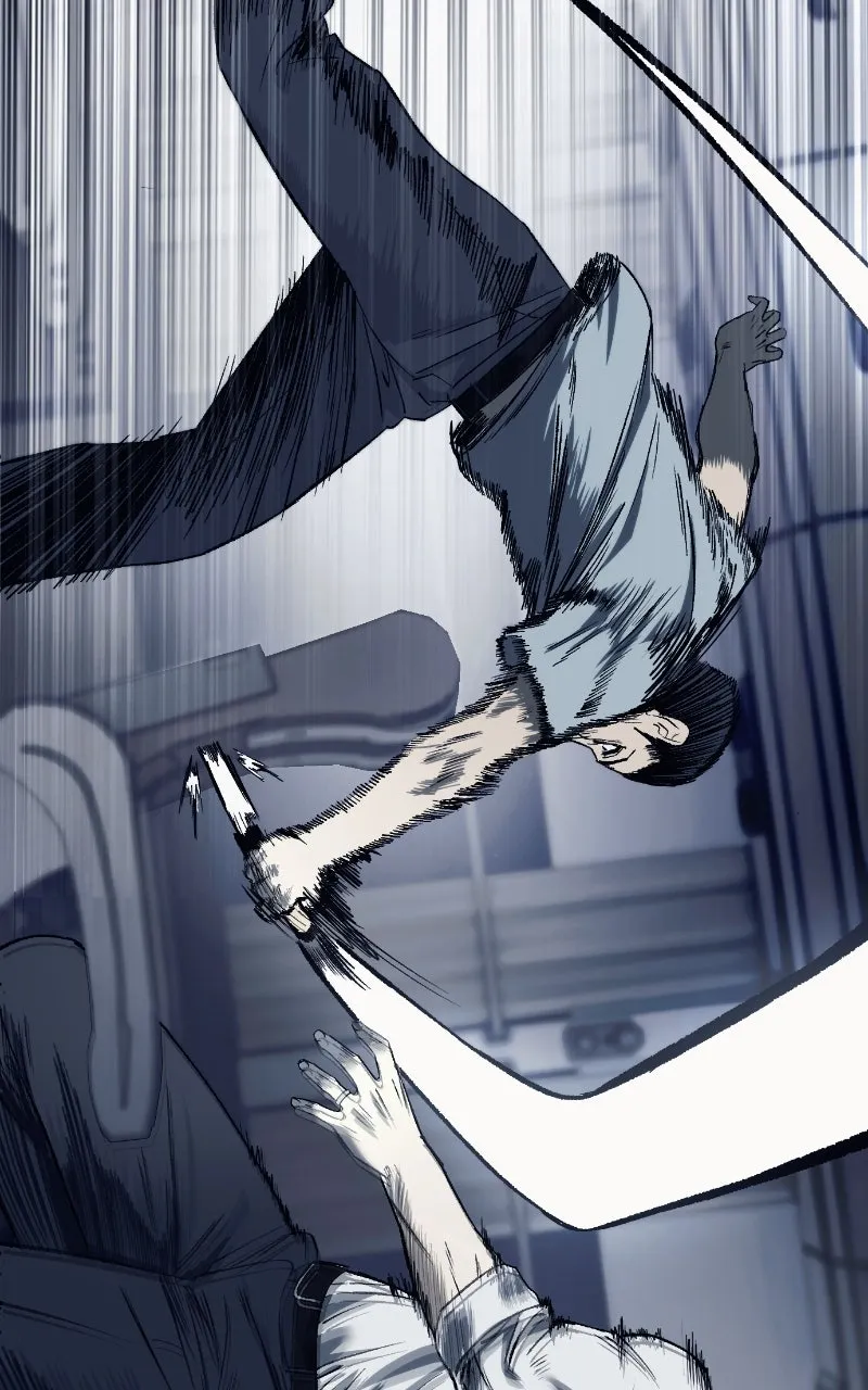 Read The Red Shirt chapter 1 image 28 on Lezhin