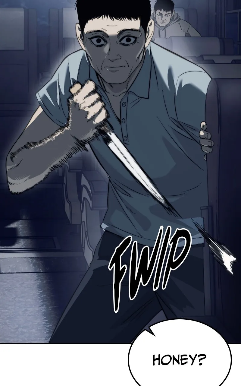 Read The Red Shirt chapter 1 image 30 on Lezhin