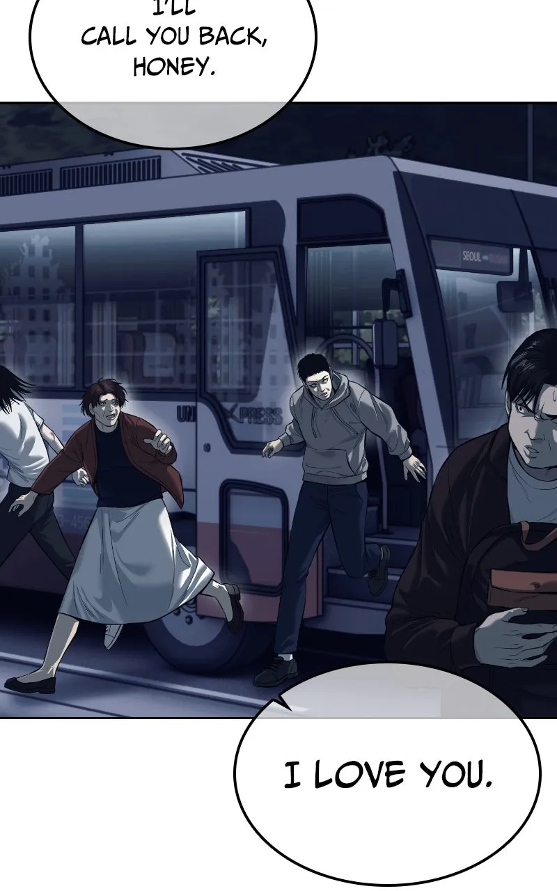 Read The Red Shirt chapter 1 image 37 on Lezhin