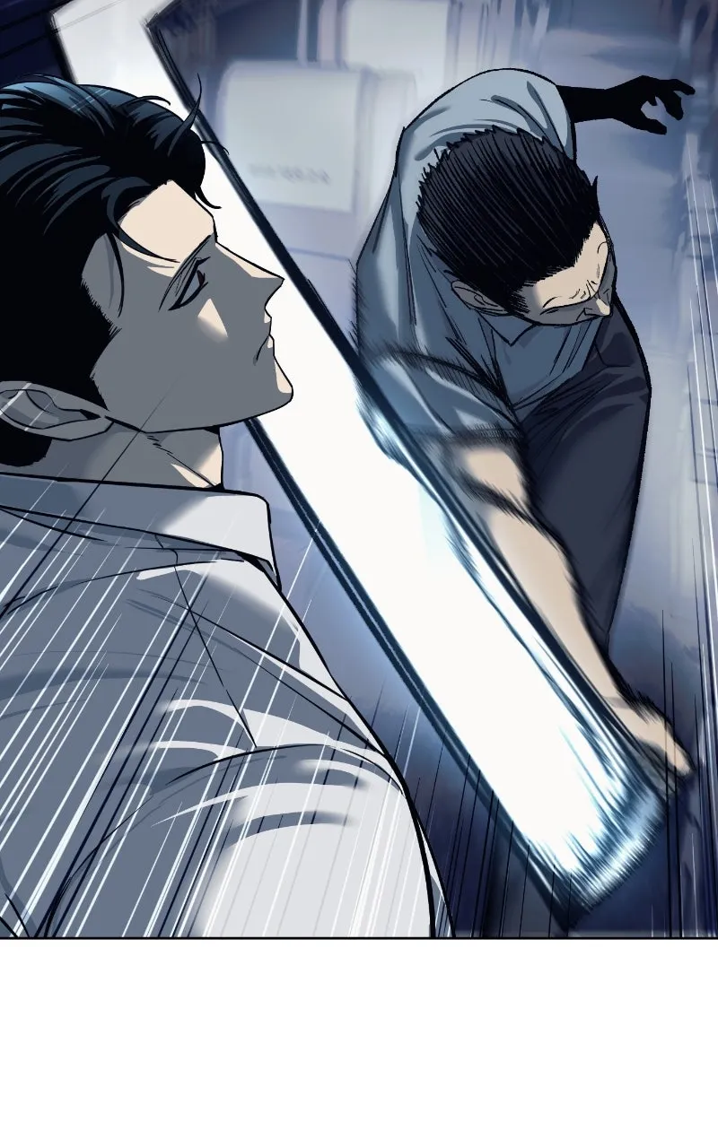 Read The Red Shirt chapter 1 image 39 on Lezhin