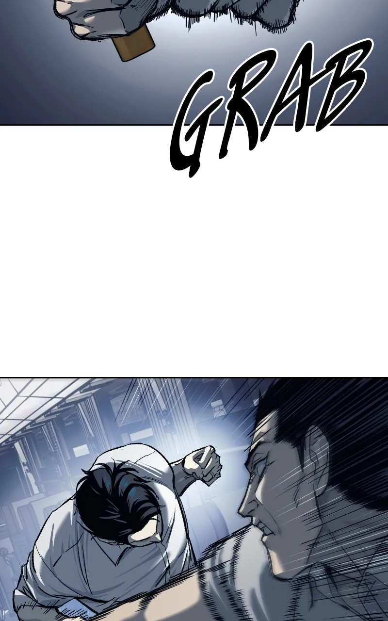 Read The Red Shirt chapter 1 image 42 on Lezhin