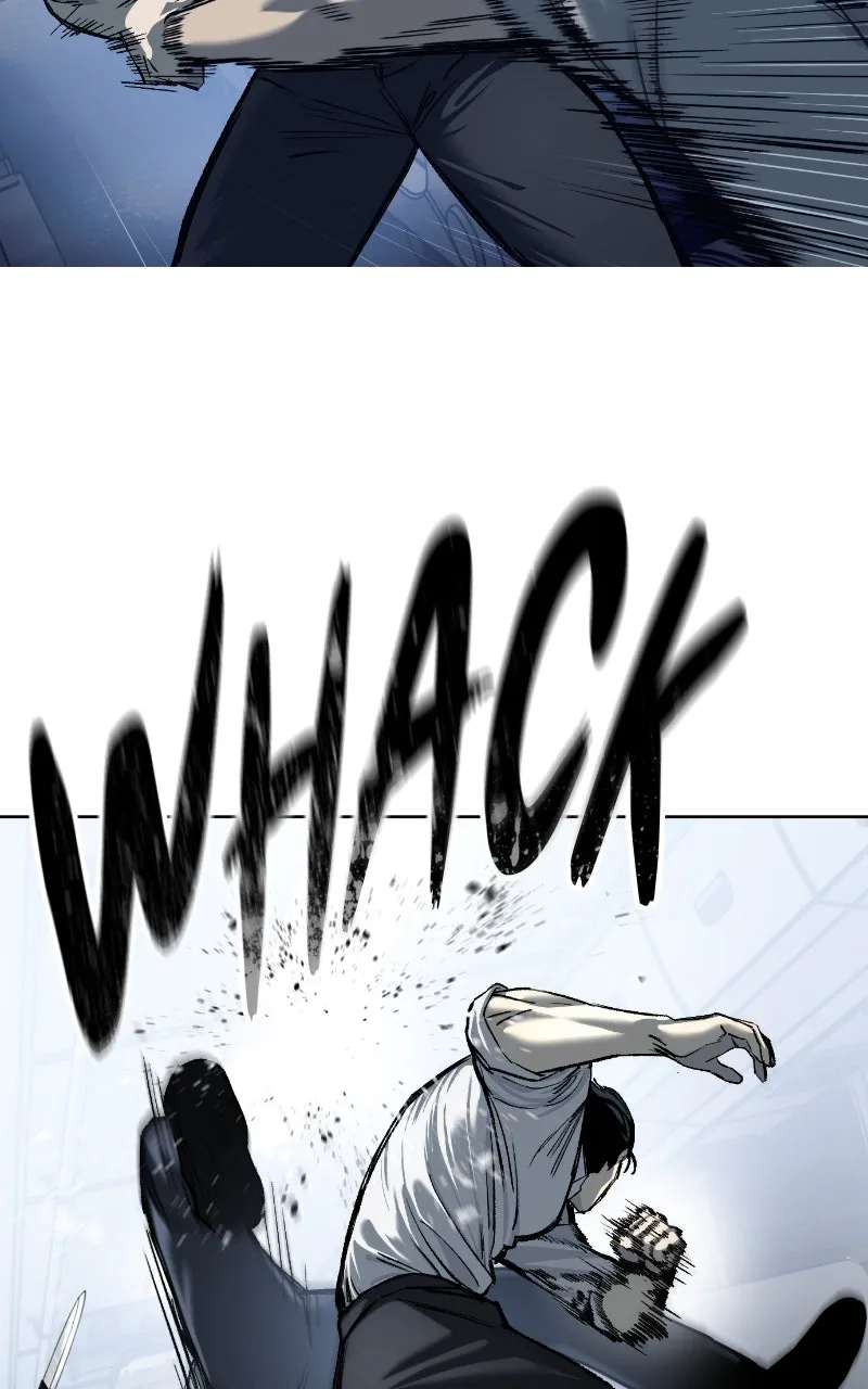 Read The Red Shirt chapter 1 image 43 on Lezhin