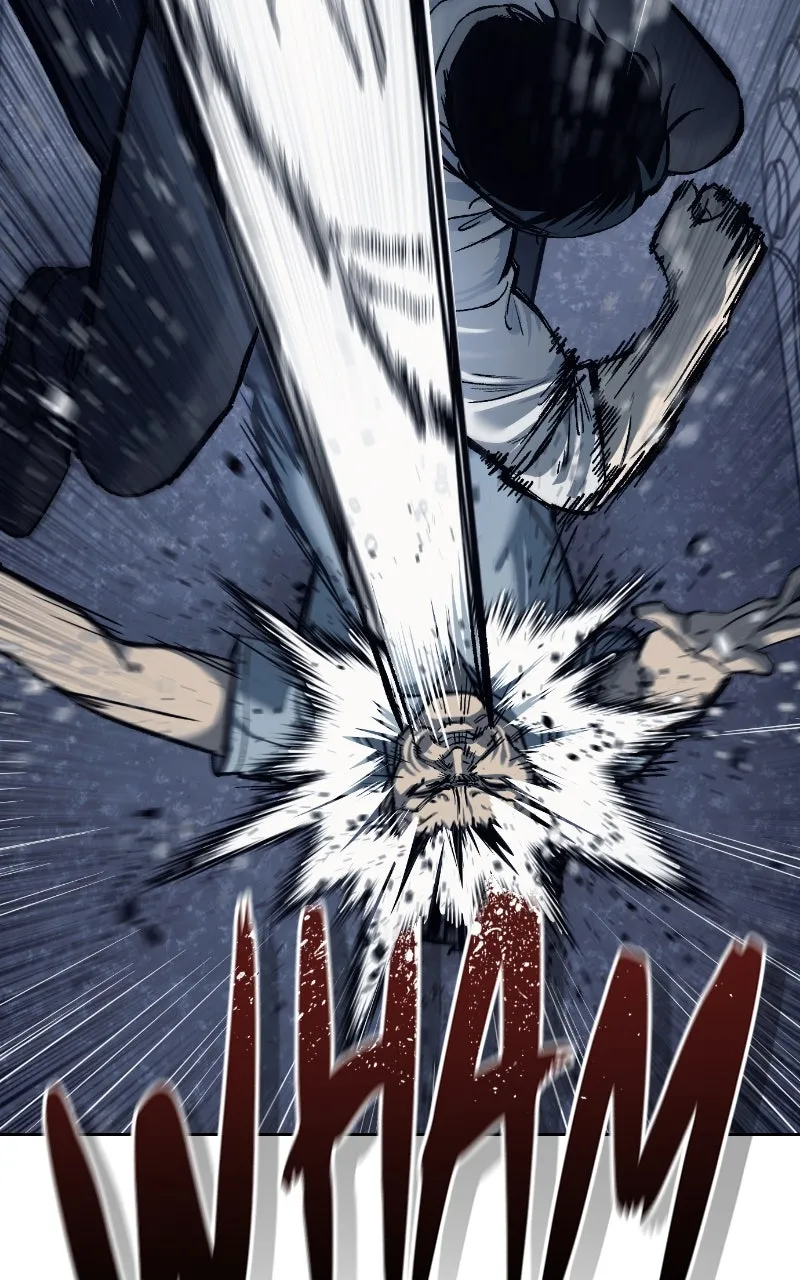 Read The Red Shirt chapter 1 image 47 on Lezhin
