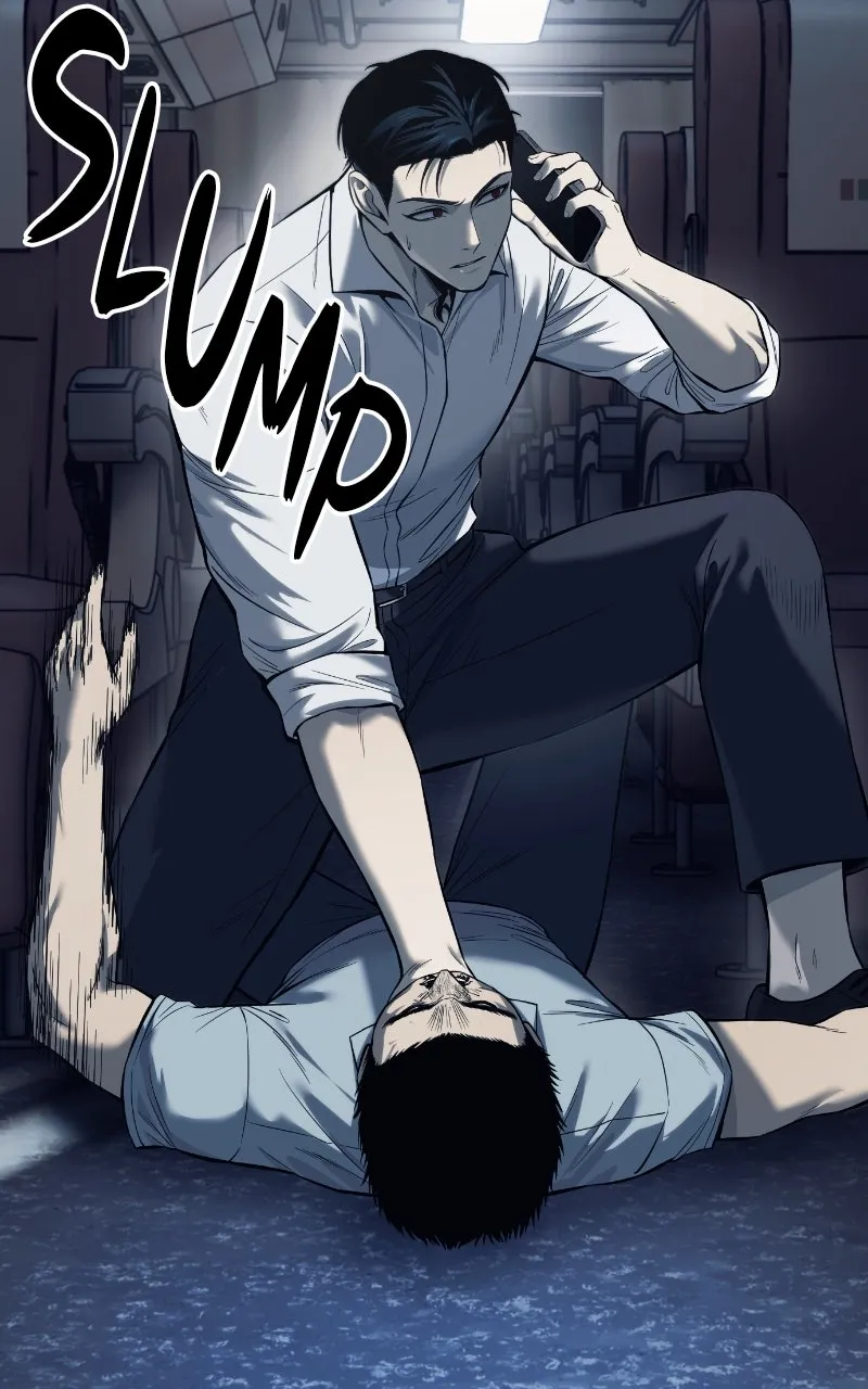 Read The Red Shirt chapter 1 image 56 on Lezhin