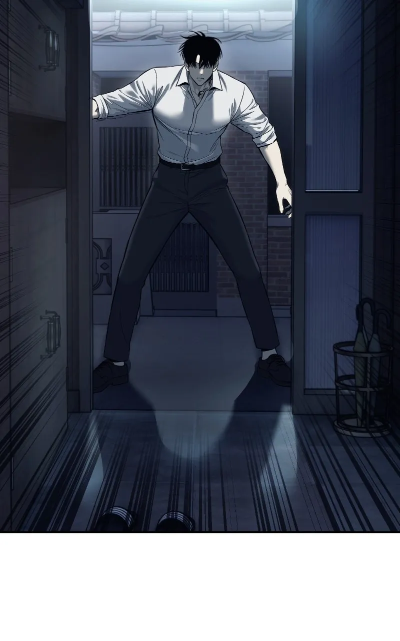 Read The Red Shirt chapter 1 image 82 on Lezhin