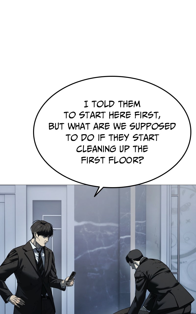Read The Red Shirt chapter 10 image 1 on Lezhin