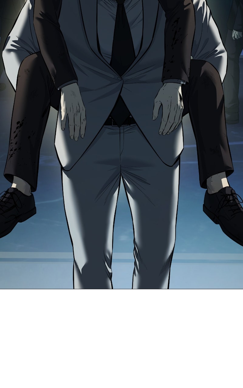 Read The Red Shirt chapter 10 image 10 on Lezhin