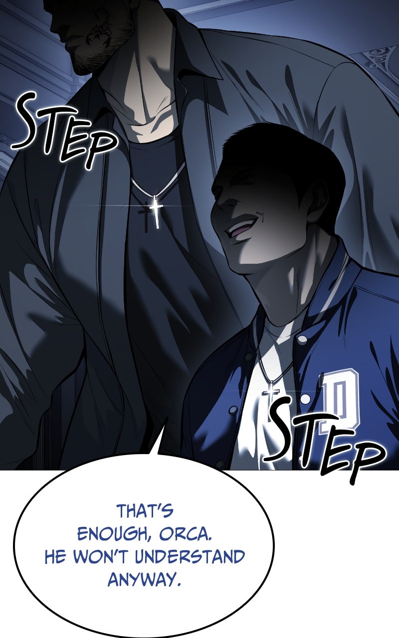 Read The Red Shirt chapter 10 image 101 on Lezhin