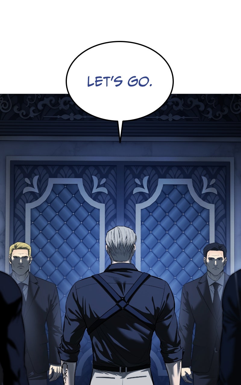 Read The Red Shirt chapter 10 image 109 on Lezhin