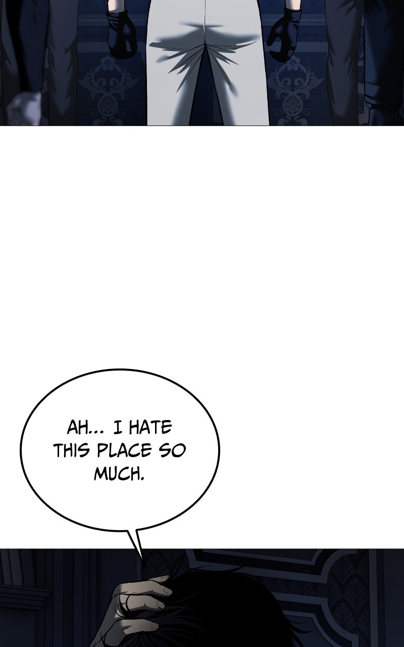 Read The Red Shirt chapter 10 image 110 on Lezhin