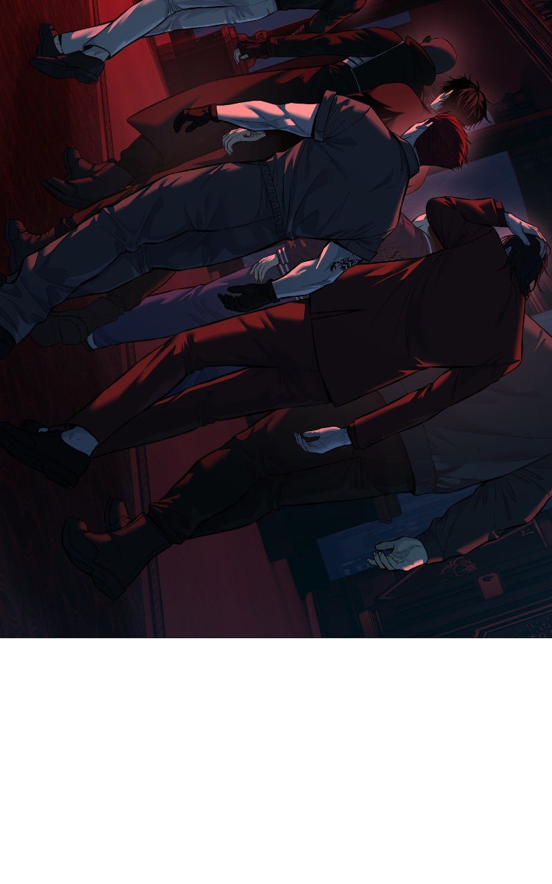 Read The Red Shirt chapter 10 image 114 on Lezhin