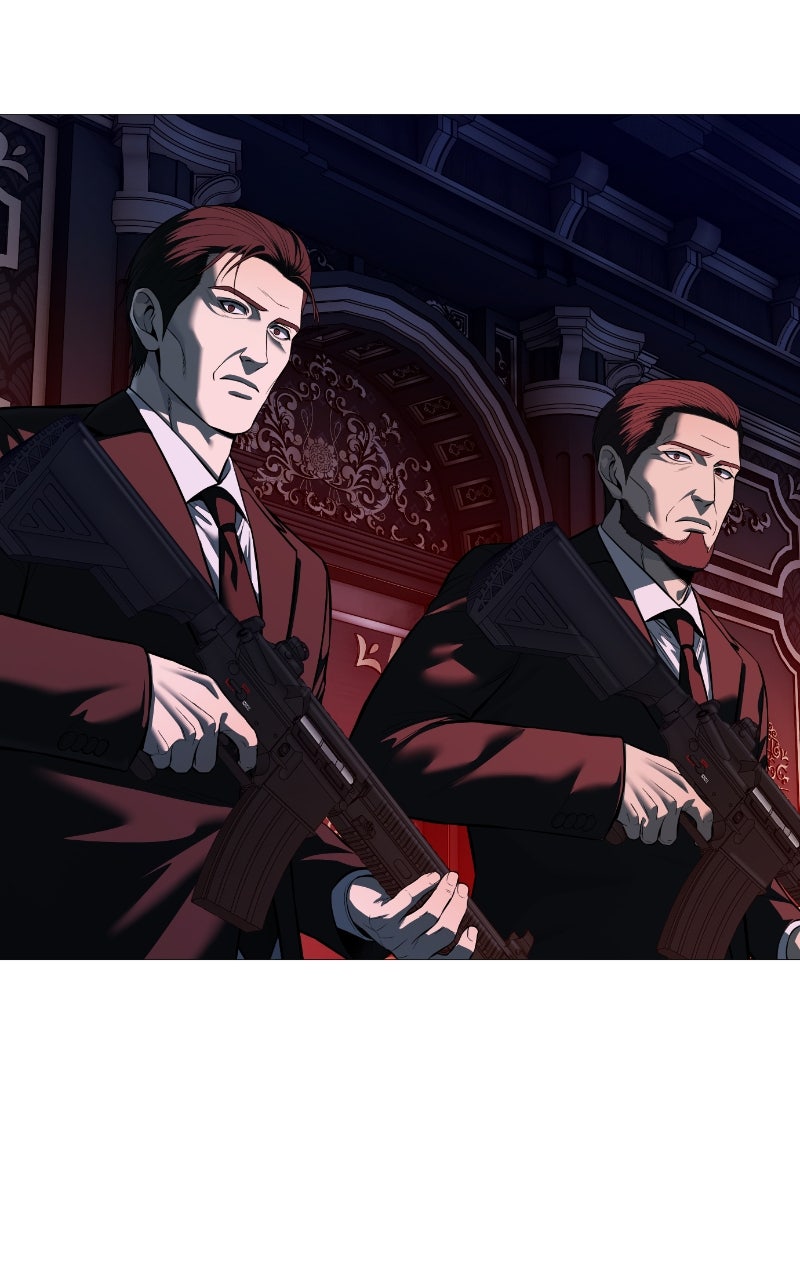Read The Red Shirt chapter 10 image 116 on Lezhin