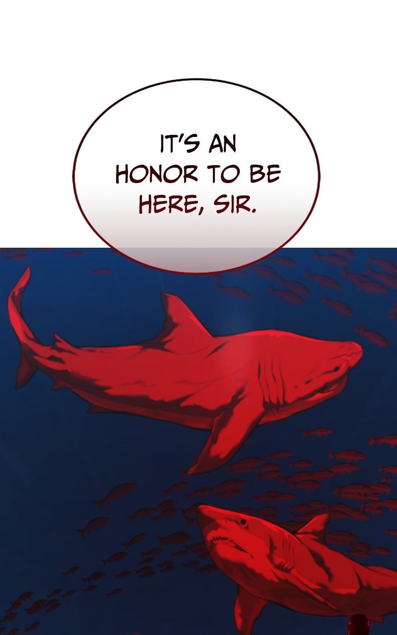 Read The Red Shirt chapter 10 image 118 on Lezhin