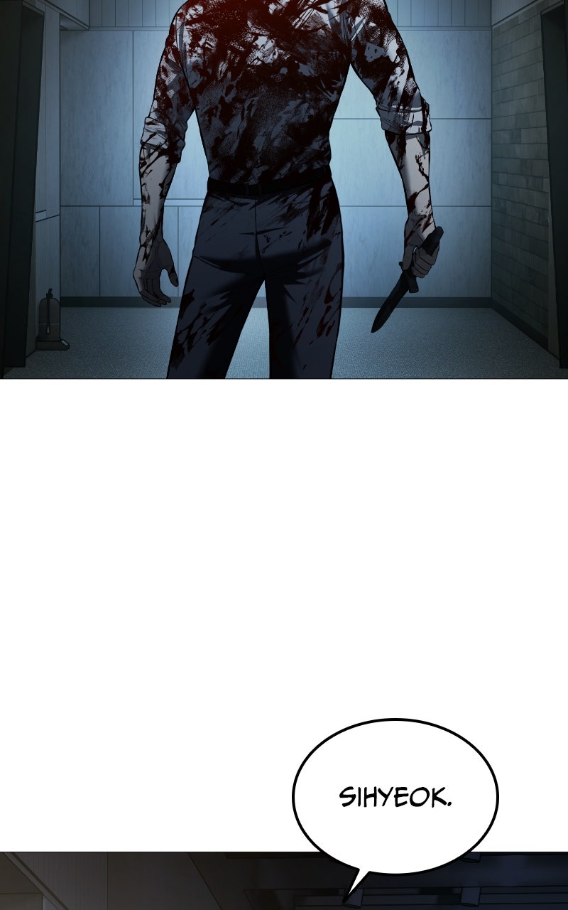 Read The Red Shirt chapter 10 image 12 on Lezhin