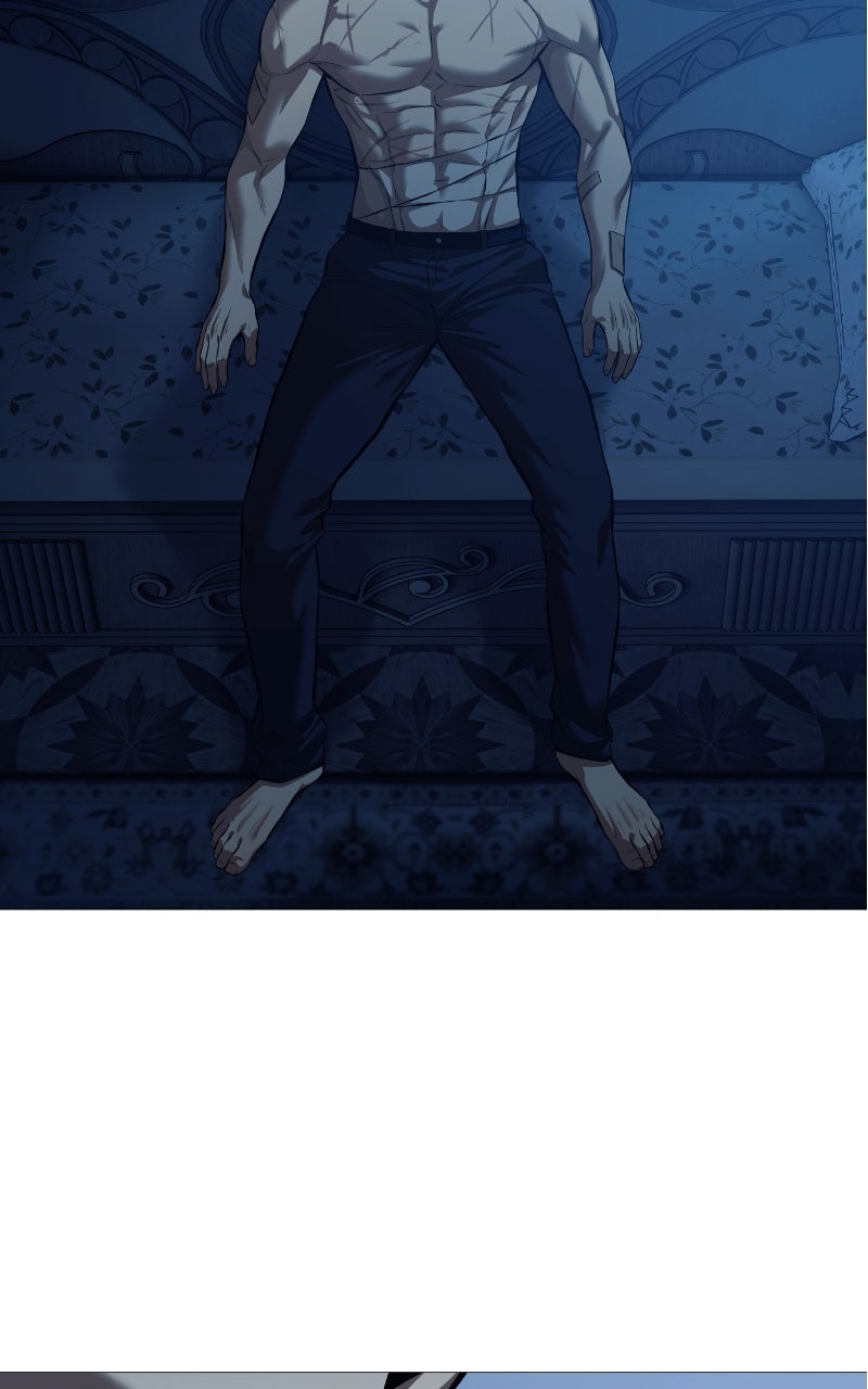 Read The Red Shirt chapter 10 image 122 on Lezhin