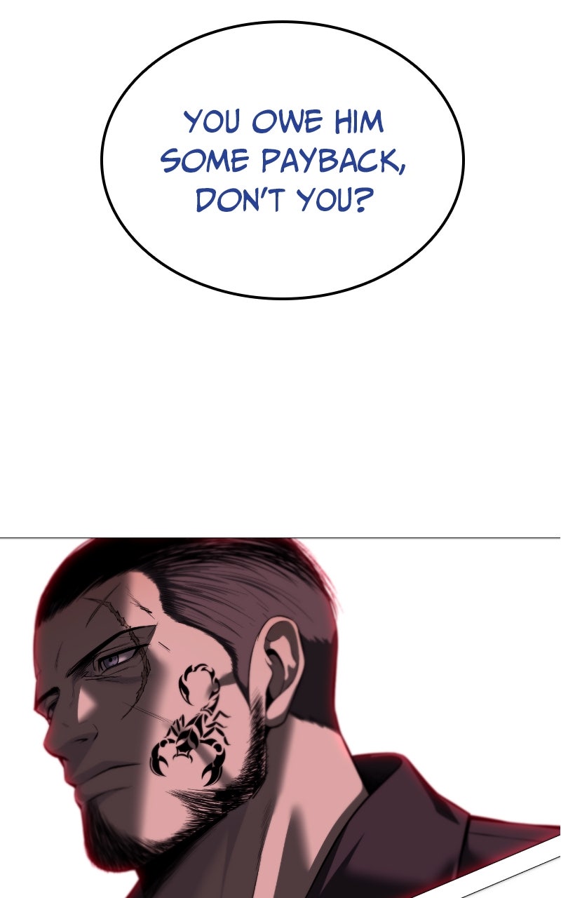 Read The Red Shirt chapter 10 image 124 on Lezhin