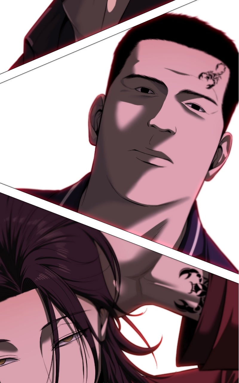 Read The Red Shirt chapter 10 image 125 on Lezhin