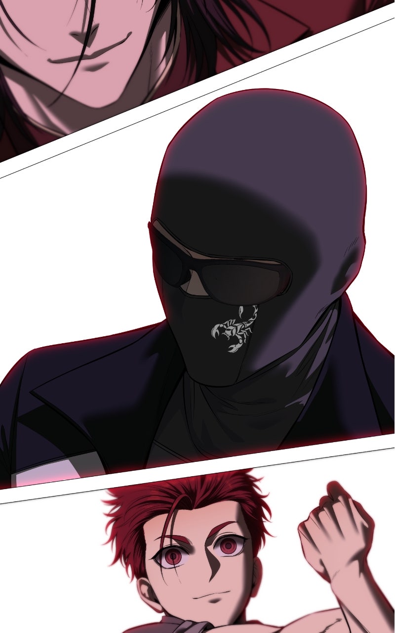 Read The Red Shirt chapter 10 image 126 on Lezhin