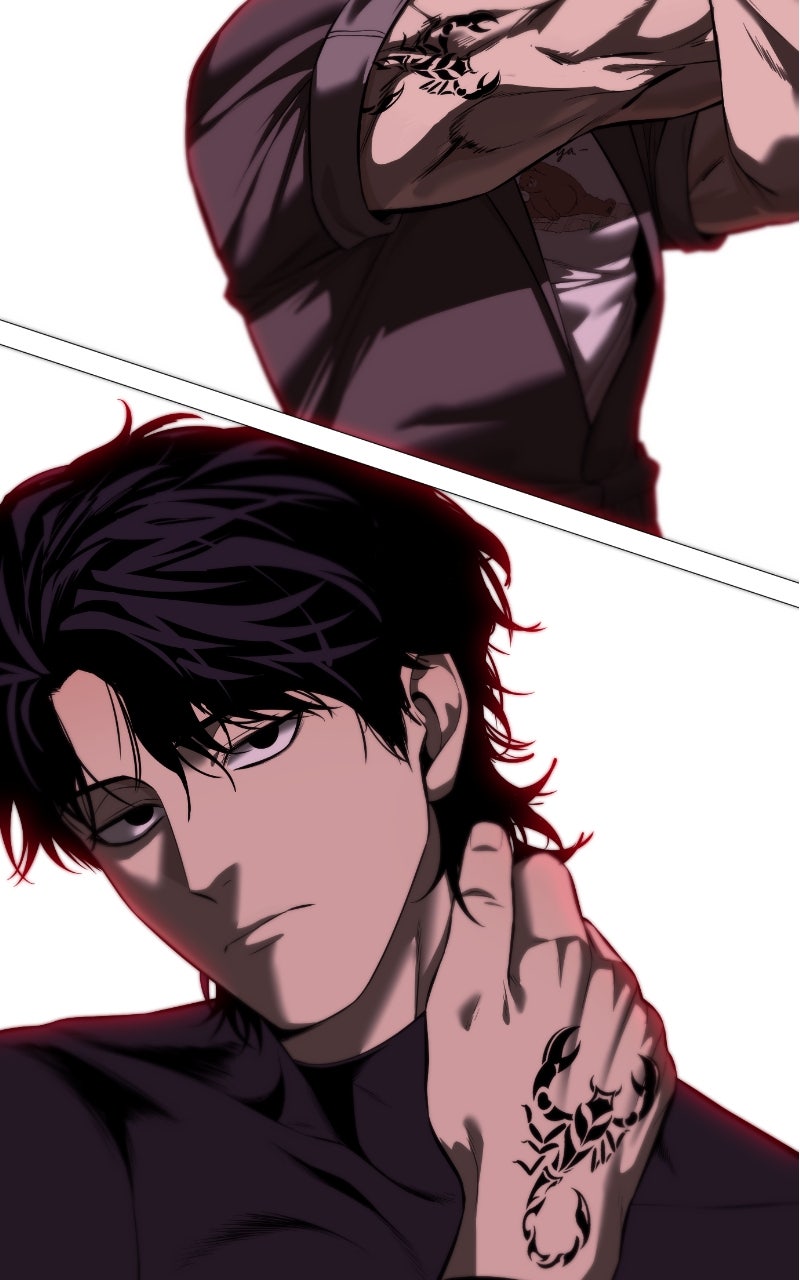 Read The Red Shirt chapter 10 image 127 on Lezhin