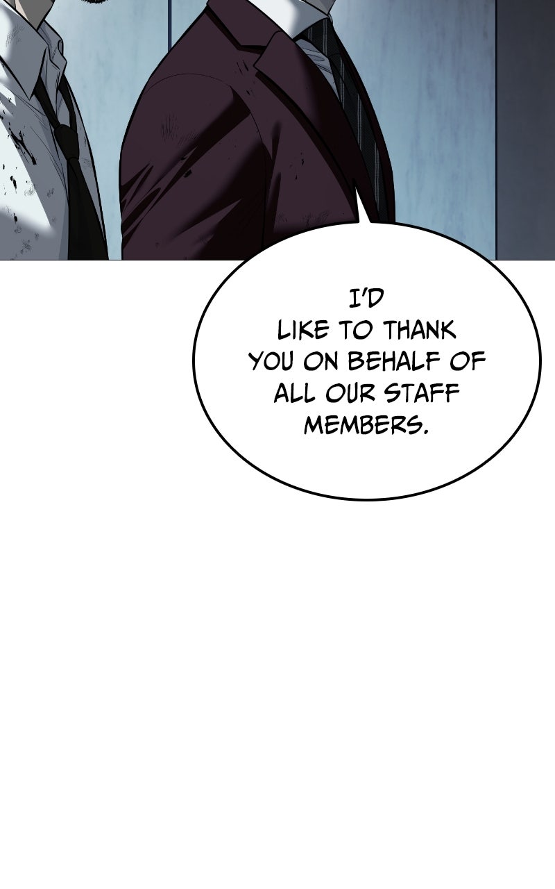 Read The Red Shirt chapter 10 image 15 on Lezhin
