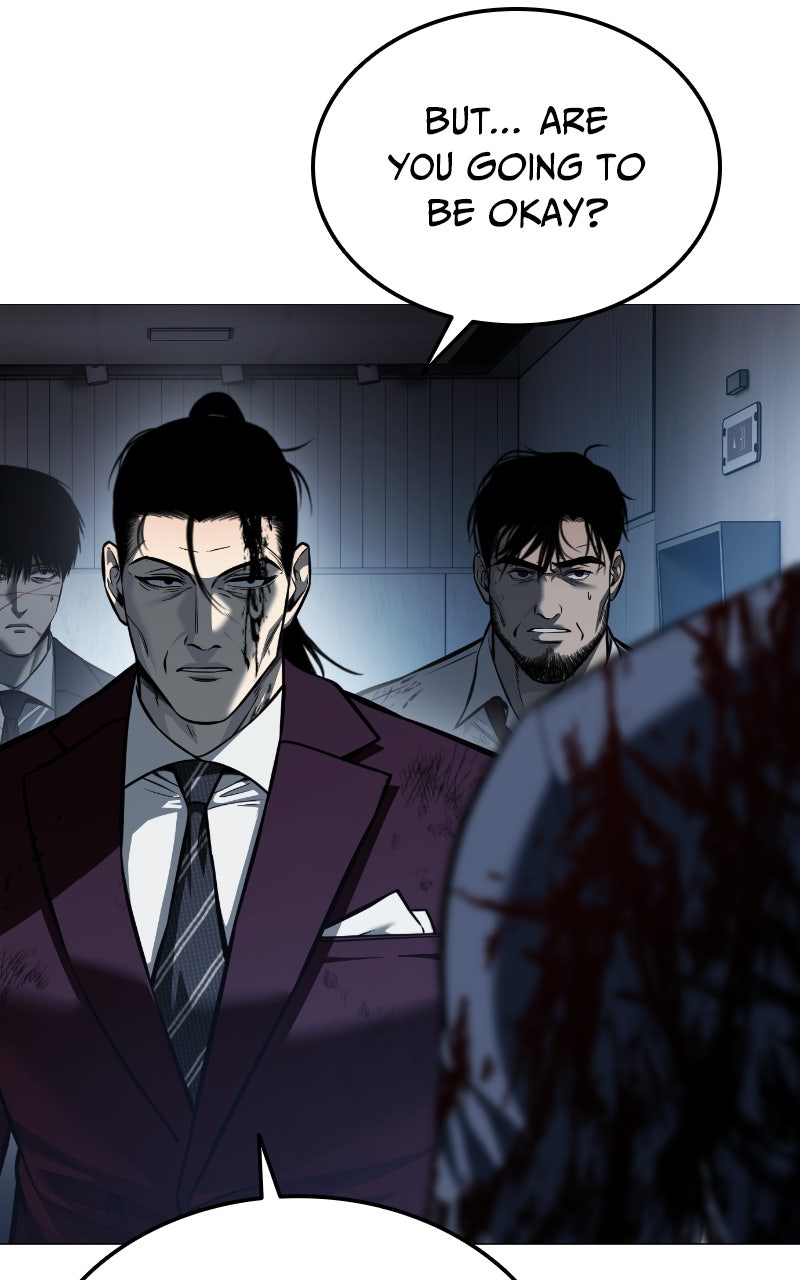 Read The Red Shirt chapter 10 image 16 on Lezhin