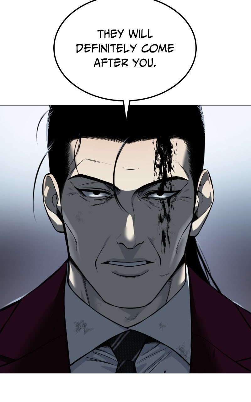 Read The Red Shirt chapter 10 image 18 on Lezhin