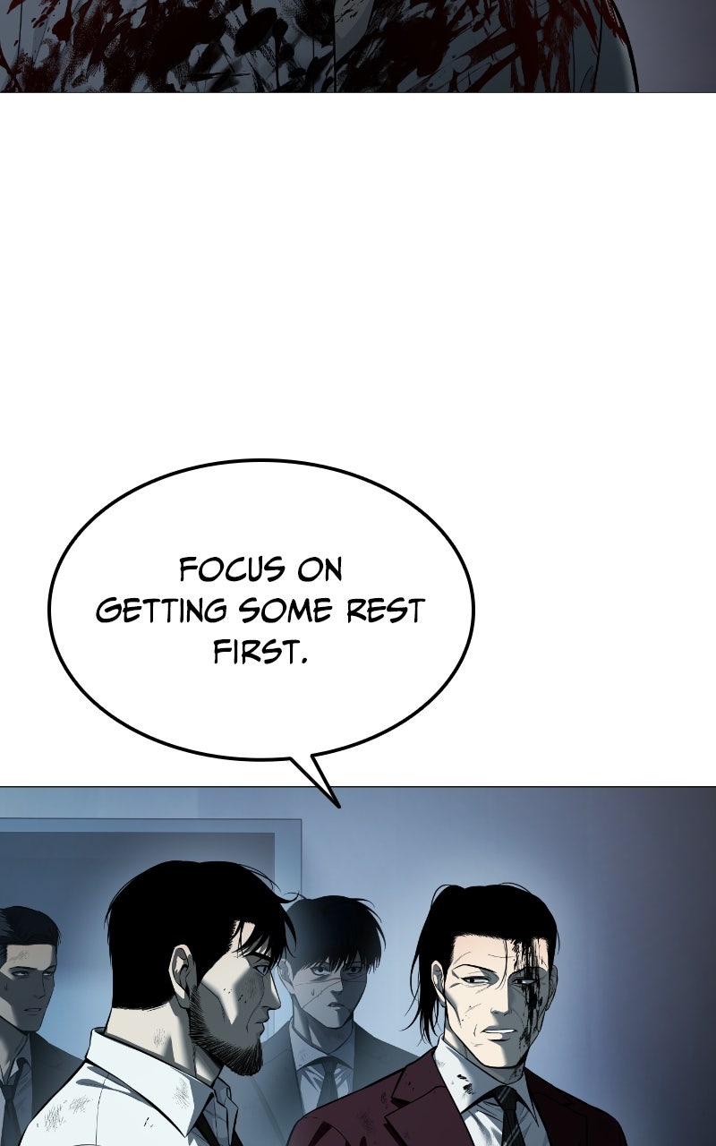 Read The Red Shirt chapter 10 image 20 on Lezhin