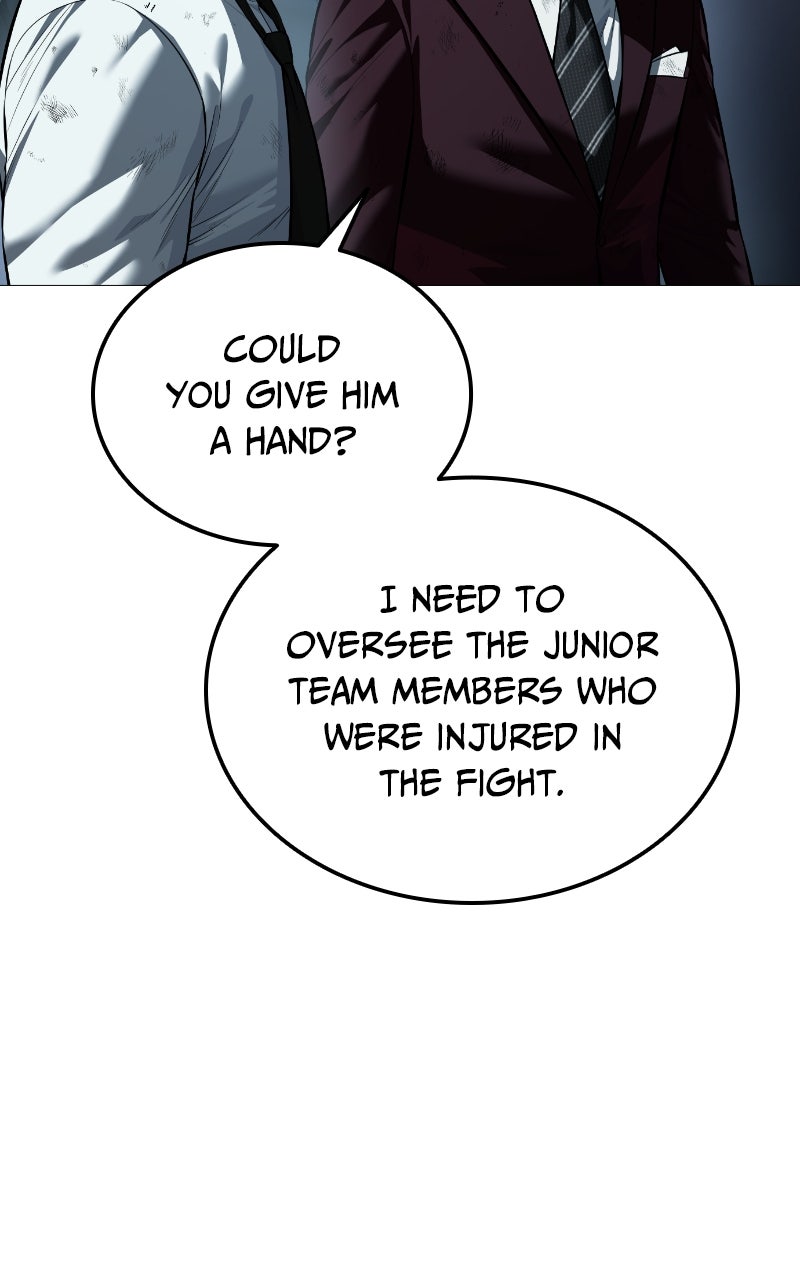 Read The Red Shirt chapter 10 image 21 on Lezhin