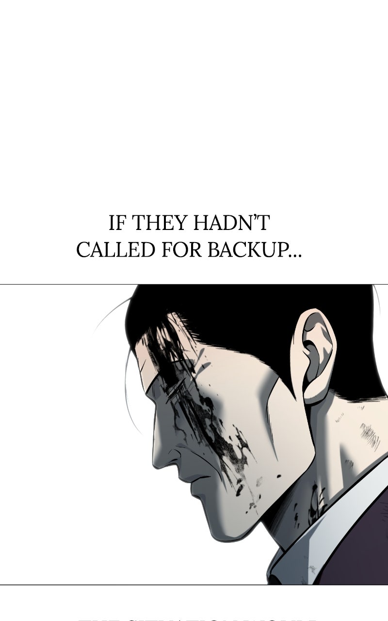 Read The Red Shirt chapter 10 image 23 on Lezhin