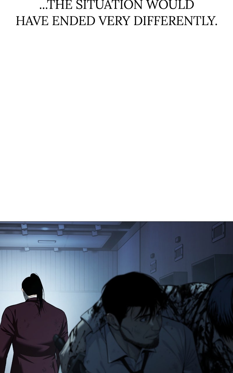 Read The Red Shirt chapter 10 image 24 on Lezhin