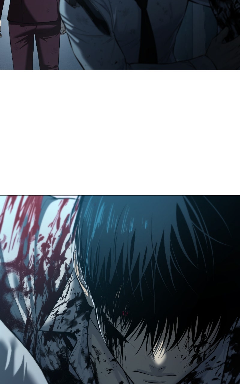 Read The Red Shirt chapter 10 image 25 on Lezhin