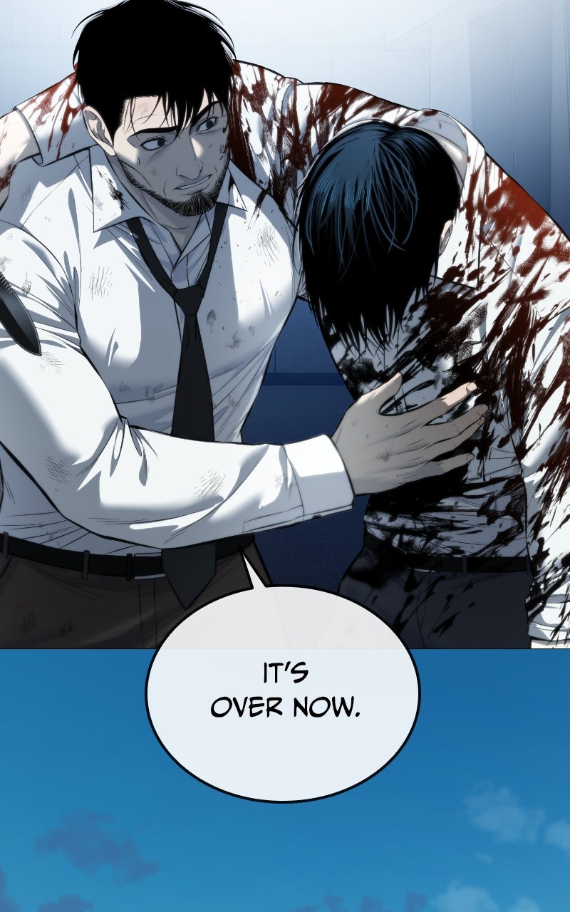 Read The Red Shirt chapter 10 image 27 on Lezhin