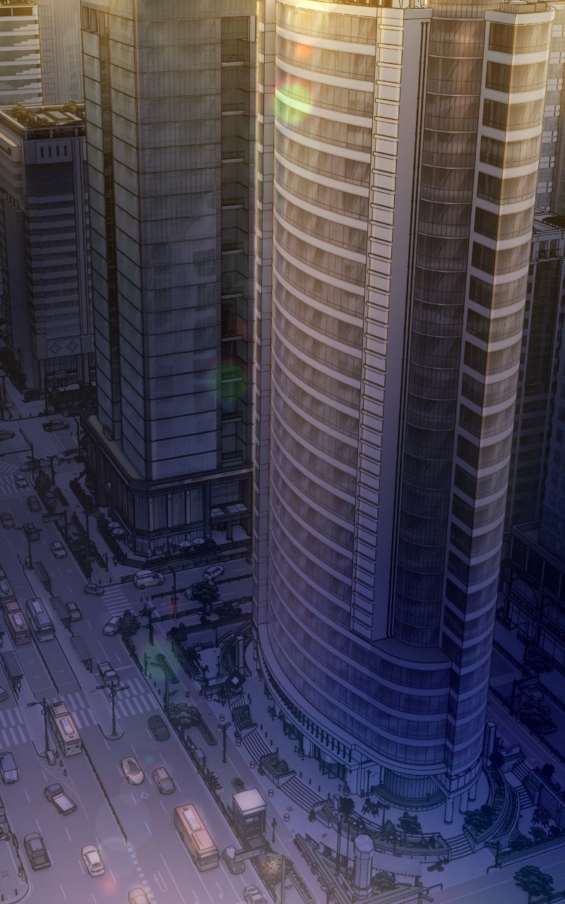 Read The Red Shirt chapter 10 image 29 on Lezhin