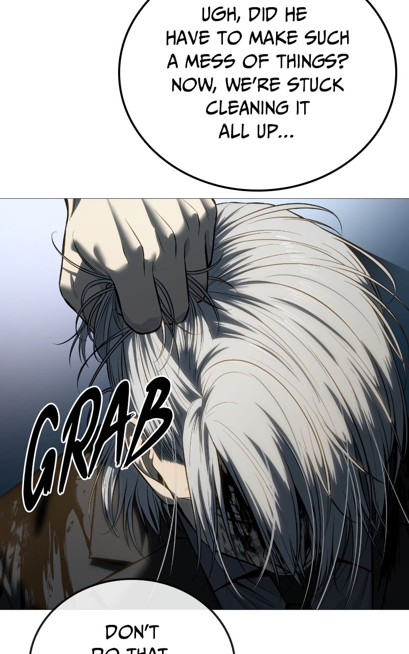 Read The Red Shirt chapter 10 image 3 on Lezhin