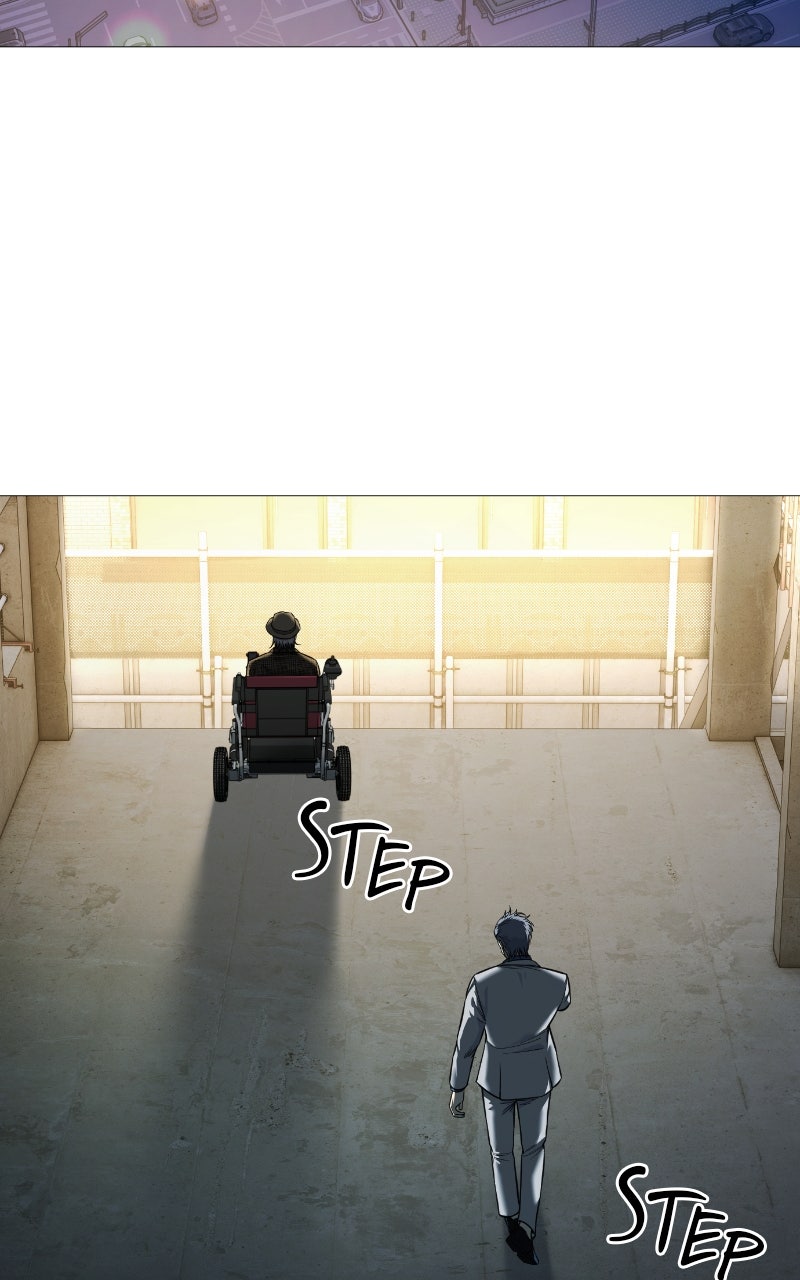 Read The Red Shirt chapter 10 image 30 on Lezhin