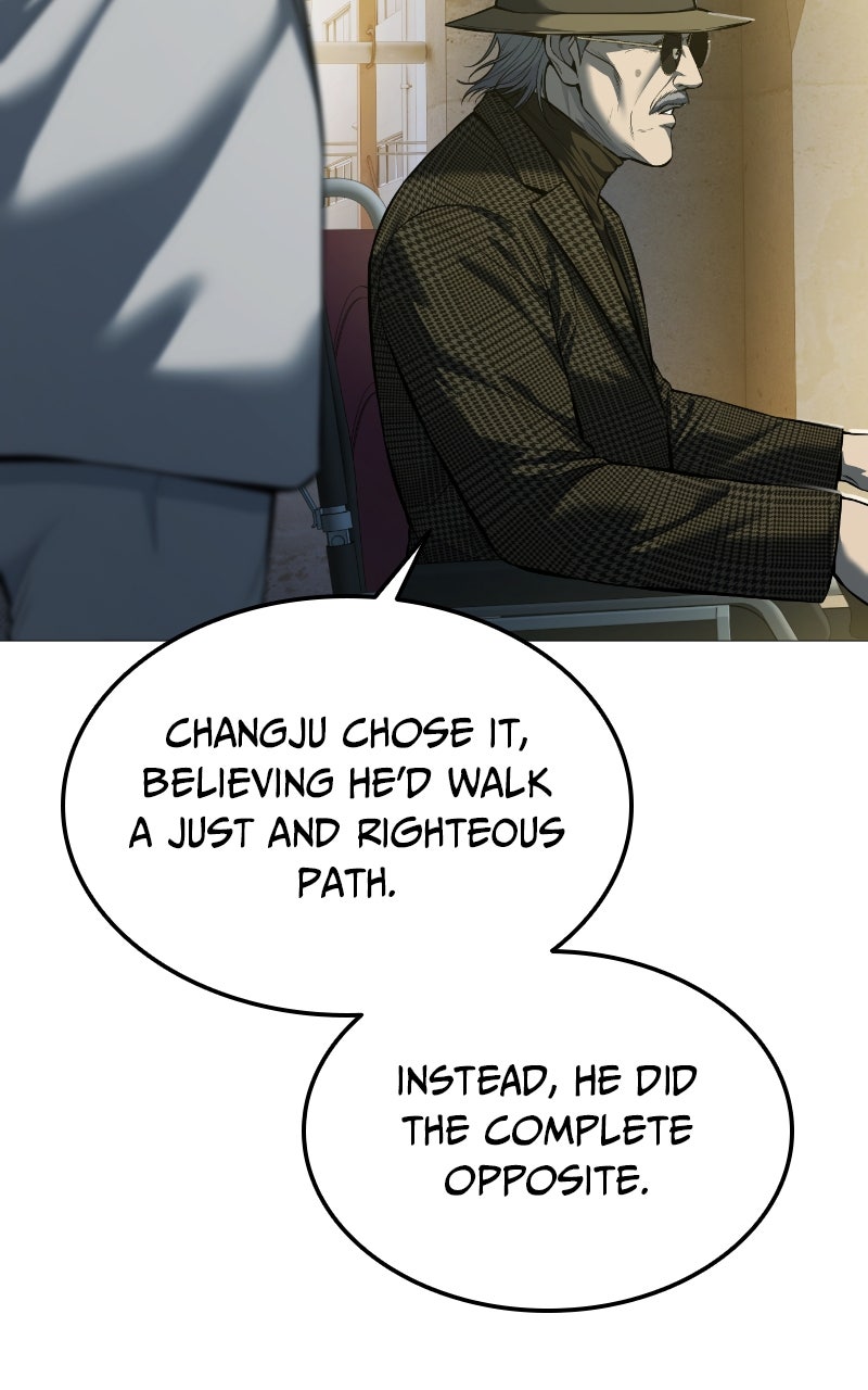 Read The Red Shirt chapter 10 image 32 on Lezhin