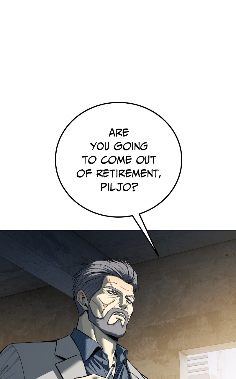 Read The Red Shirt chapter 10 image 33 on Lezhin