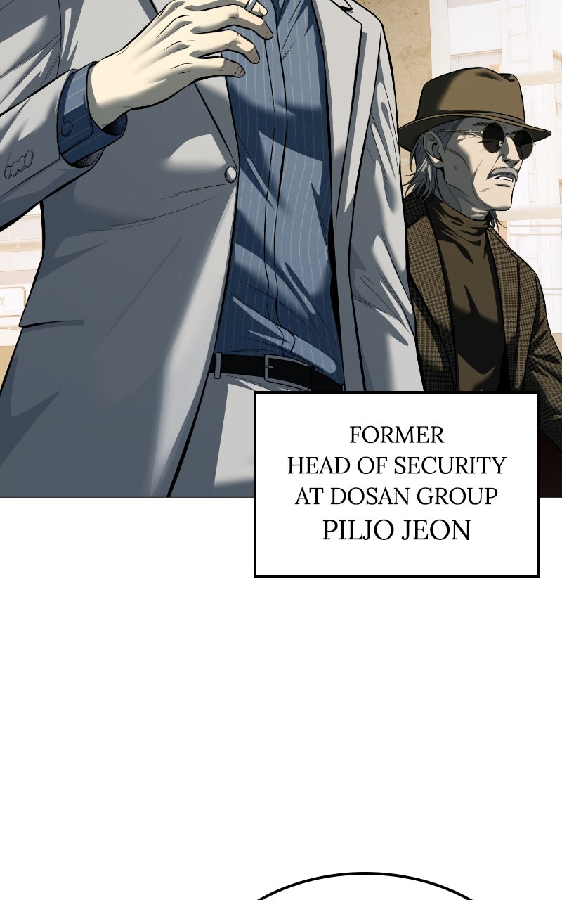Read The Red Shirt chapter 10 image 34 on Lezhin