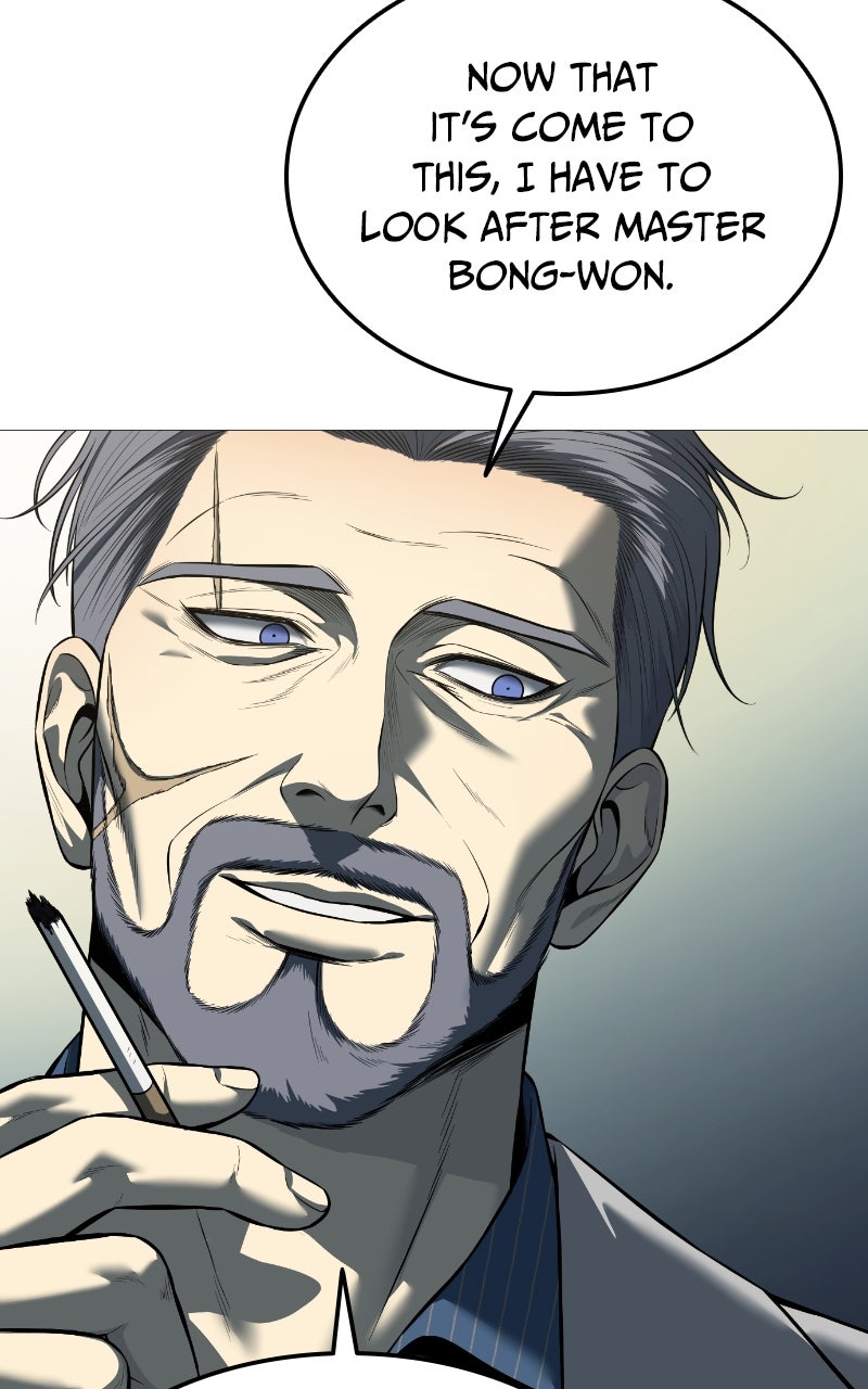Read The Red Shirt chapter 10 image 35 on Lezhin