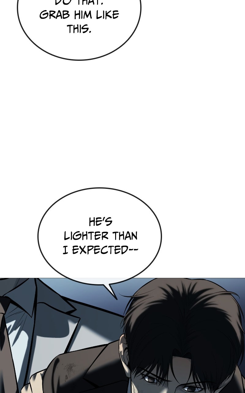 Read The Red Shirt chapter 10 image 4 on Lezhin
